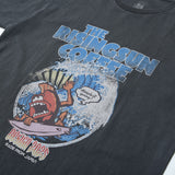 ロックくん ヴィンテージTシャツ -Front-