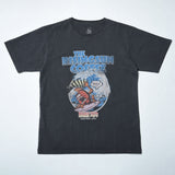 ロックくん ヴィンテージTシャツ -Front-