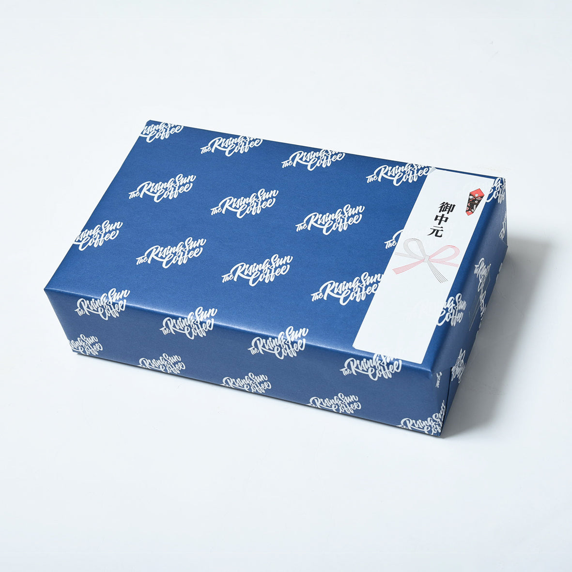 GIFT】ドリップバッグ＆ポルボロンセット – The Rising Sun Coffee