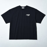 水陸両用 SURF T-SHIRT