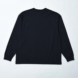 水陸両用 SURF LONG SLEEVE T-SHIRT