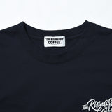 水陸両用 SURF LONG SLEEVE T-SHIRT