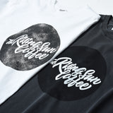 サークルロゴTシャツ