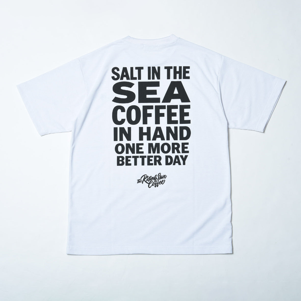 AFTER SURF ドライTシャツ – The Rising Sun Coffee