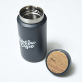 TRSC×VOLVO コラボボトルMOKU