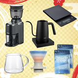 コーヒー器具 50,000円コース