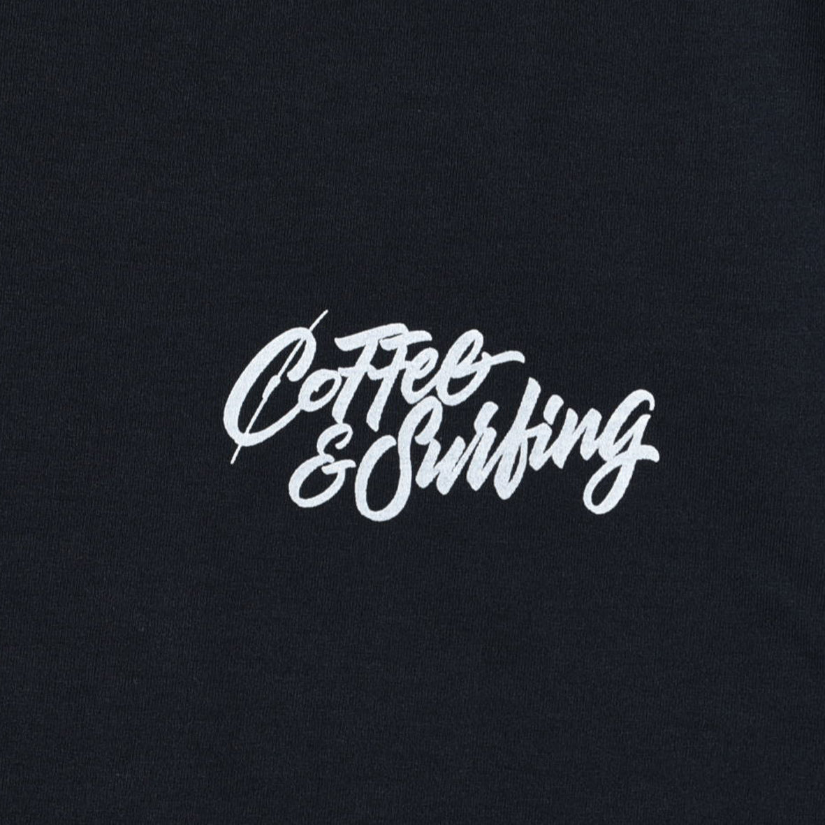 ザライジングサンコ－ヒ－　AFTER SURF ドライTシャツ 白L・黒Lセット AFTER SURF ドライTシャツ – The Rising Sun Coffee