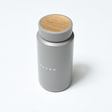 TRSC×VOLVO コラボボトルMOKU