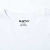 バニーズコットン Tee