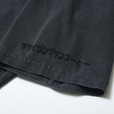 サークルロゴTシャツ