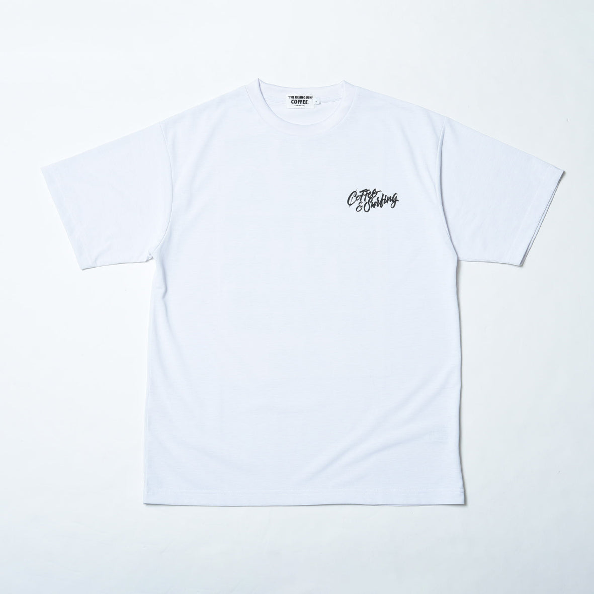 AFTER SURF ドライTシャツ – The Rising Sun Coffee