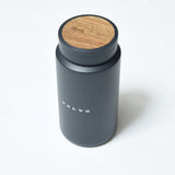 TRSC×VOLVO コラボボトルMOKU