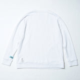 バニーズコットン L/S Tee