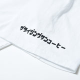 サークルロゴTシャツ