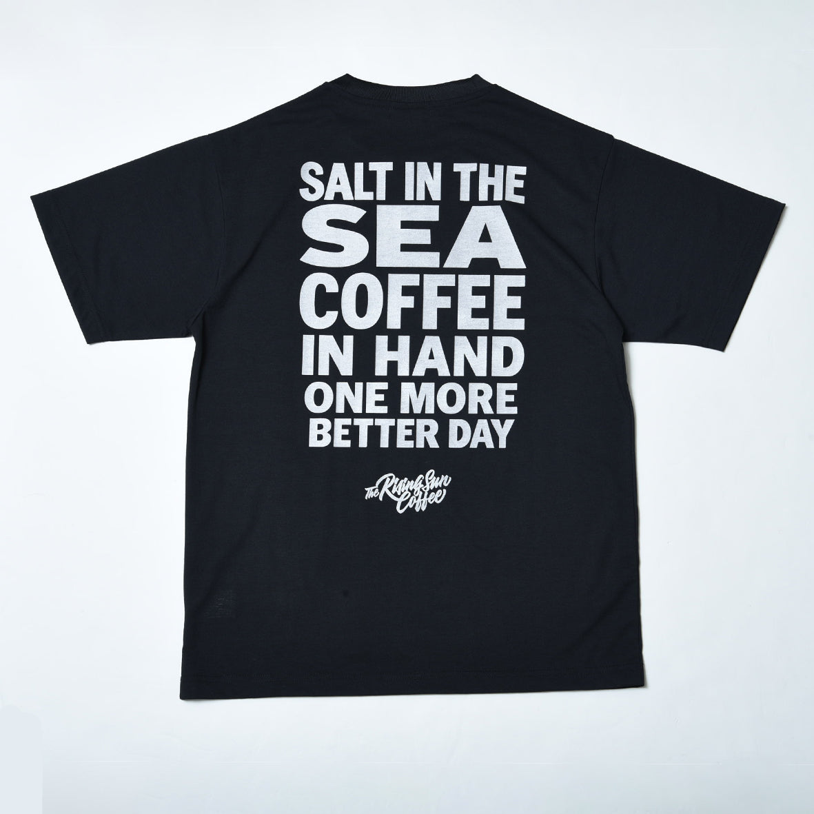 AFTER SURF ドライTシャツ – The Rising Sun Coffee