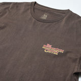 ロックくん ヴィンテージTシャツ -Back-