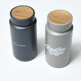 TRSC×VOLVO コラボボトルMOKU