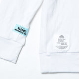 バニーズコットン L/S Tee