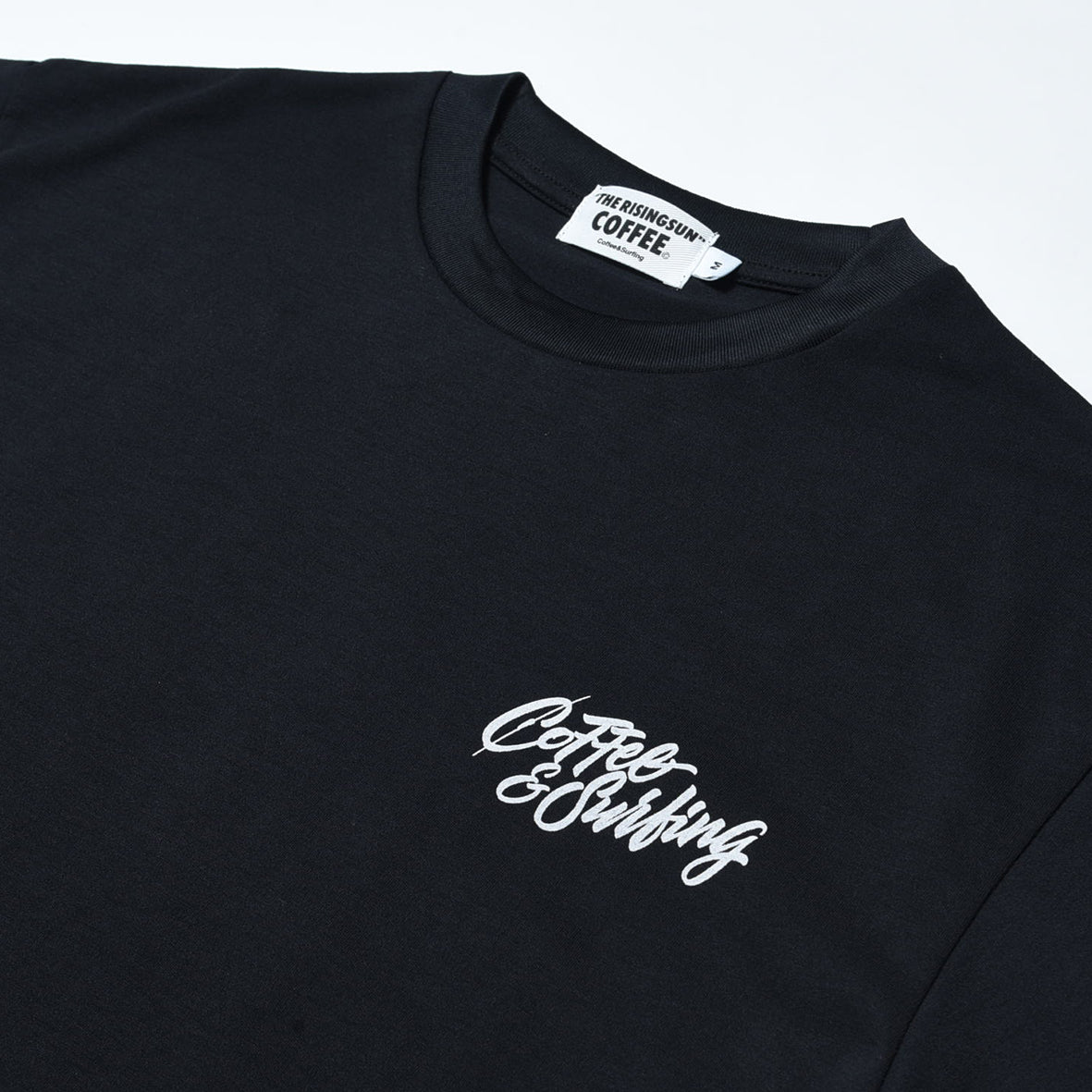 AFTER SURF ドライTシャツ – The Rising Sun Coffee