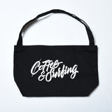 COFFEE&SURFING ORIGINAL TOTE BAG