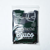 TRSC×BLUCO ヘビーウェイトサーマルロンT