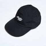 TRSC ORIGINAL NYLON CAP[BLACK & WHITE]