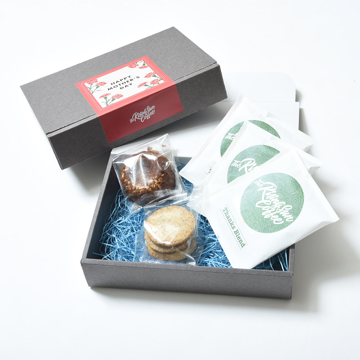 母の日ギフト2026 – The Rising Sun Coffee