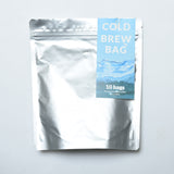【バリューパック】水出しコーヒーバッグ10袋入り
