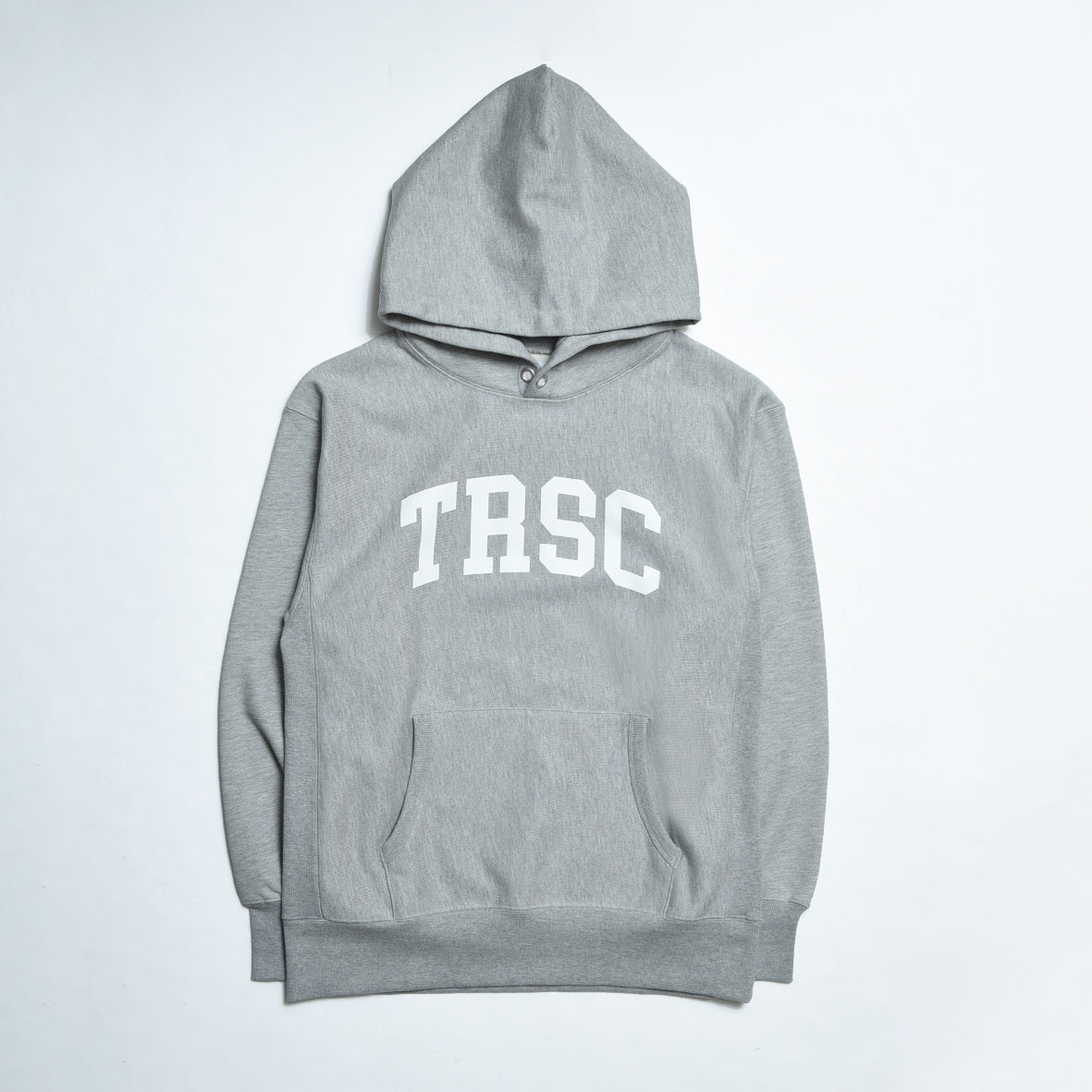TRSC COLLEGE LOGO HOODIE
