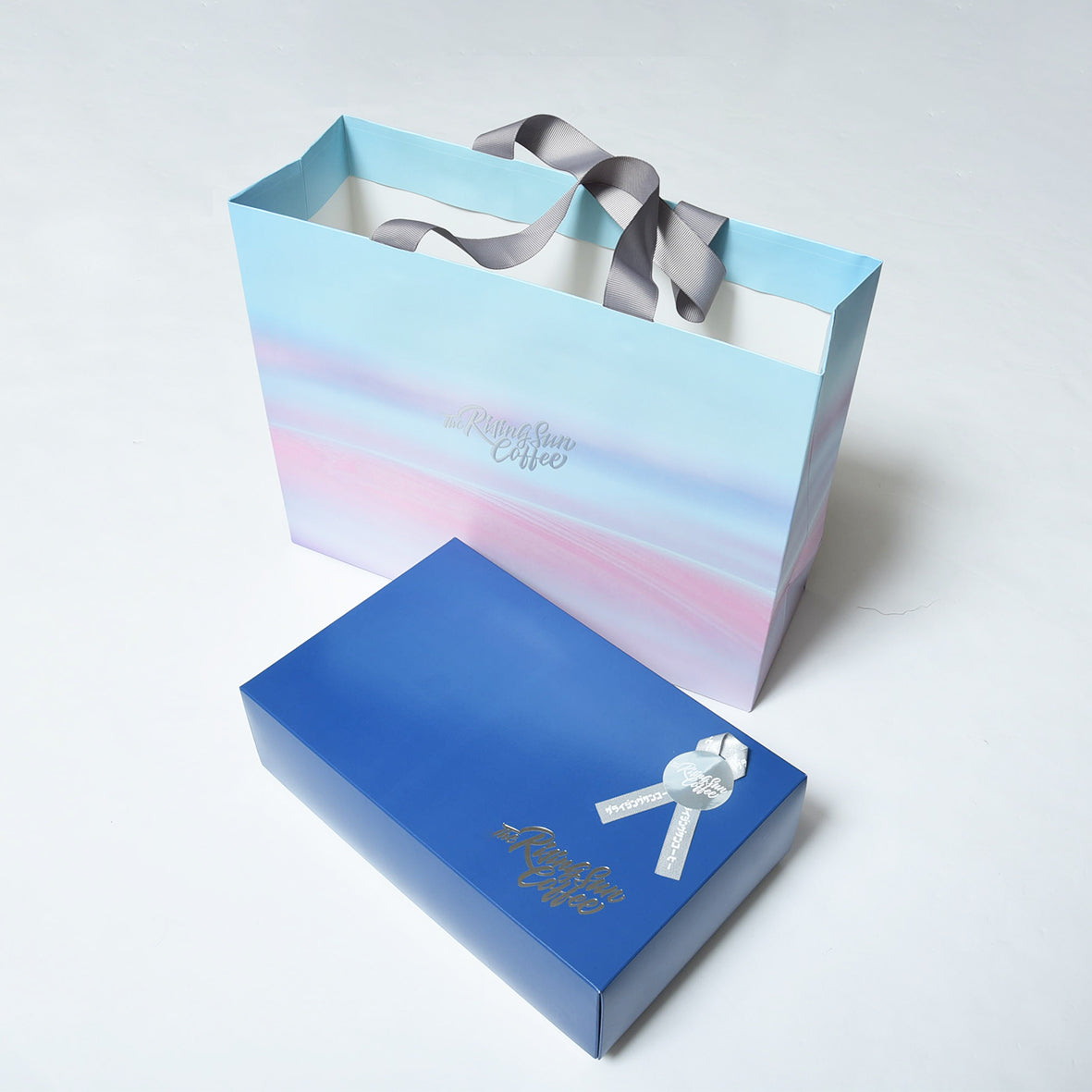 TRSC GIFT SHOPPER