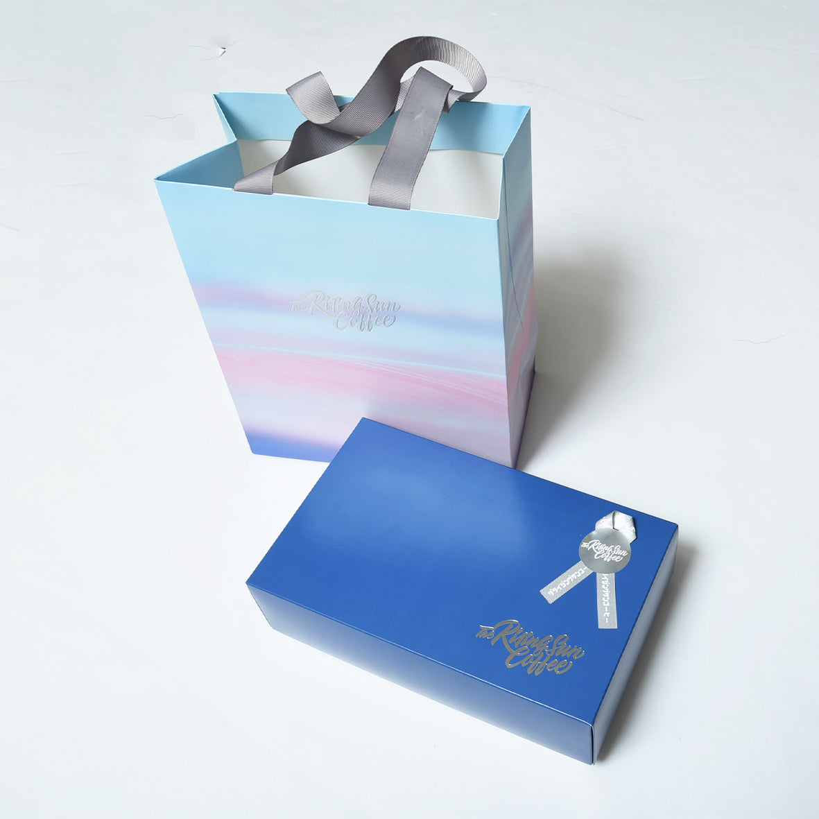 TRSC GIFT SHOPPER