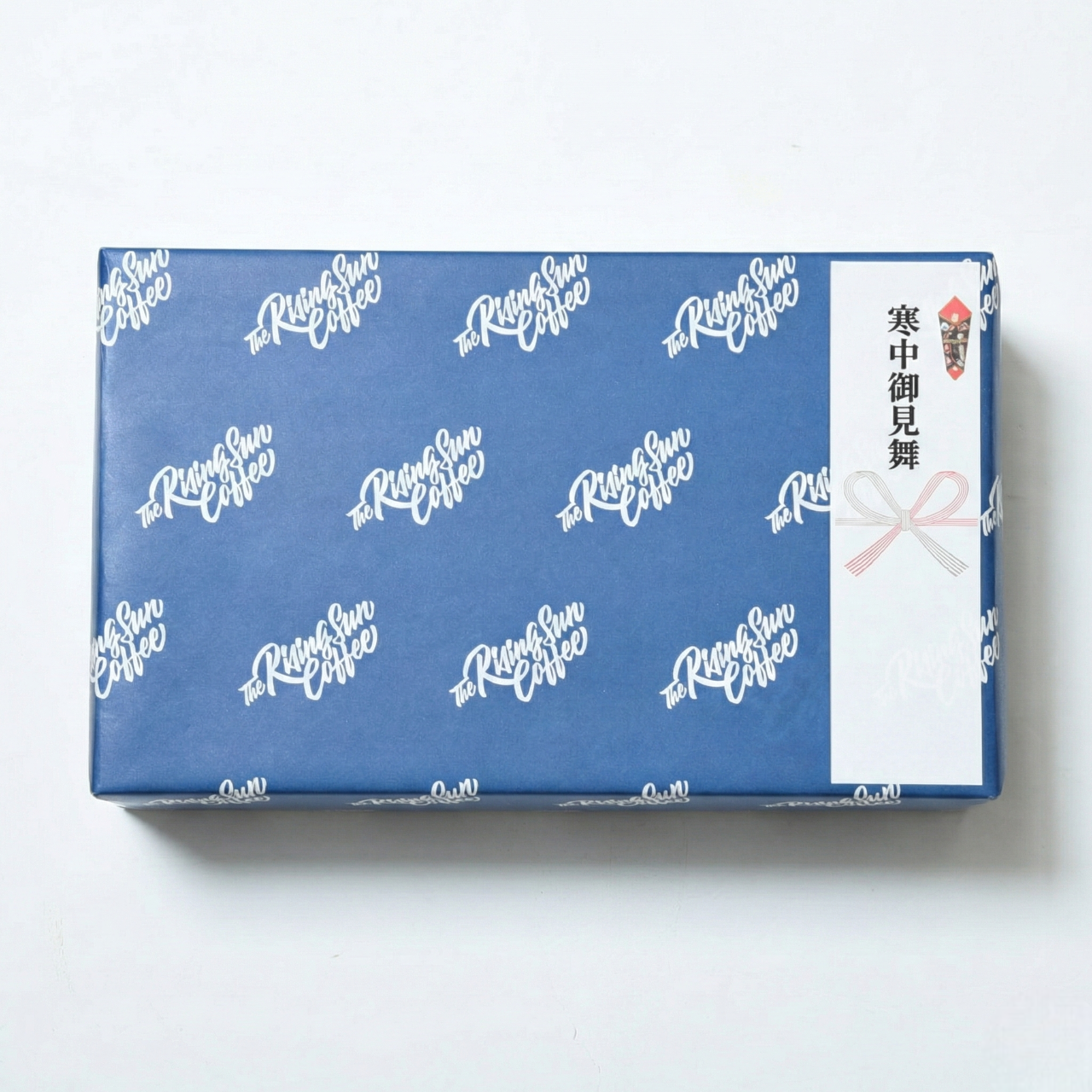 TRSC冬のギフトセットA （ドリップバッグ2種） – The Rising Sun Coffee