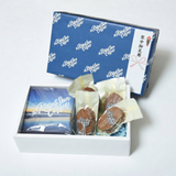 TRSC冬のギフトセットB （お菓子とドリップバッグ）