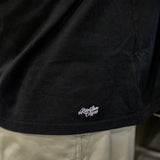 TRSC ORIGINAL PACK T-SHIRT [BLACK]