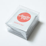 『Remember Me Blend』（リメンバーミーブレンド）ドリップバッグ 5個セット