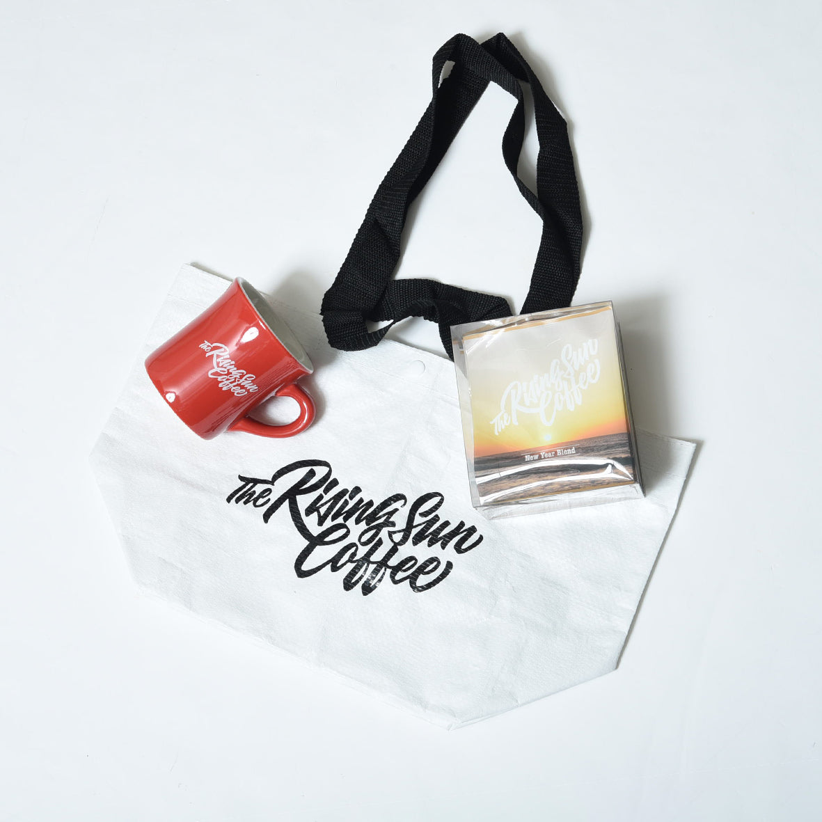 TRSC HAPPY BAG 2026 – The Rising Sun Coffee