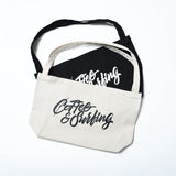 COFFEE&SURFING ORIGINAL TOTE BAG