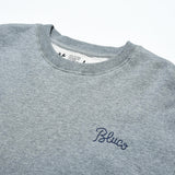 TRSC × BLUCO HEAVY PILE SWEATSHIRTS