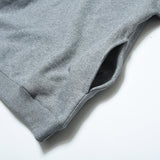 TRSC × BLUCO HEAVY PILE SWEATSHIRTS
