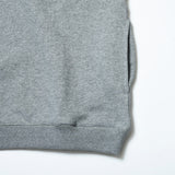 TRSC × BLUCO HEAVY PILE SWEATSHIRTS
