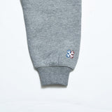 TRSC × BLUCO HEAVY PILE SWEATSHIRTS