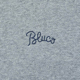 TRSC × BLUCO HEAVY PILE SWEATSHIRTS
