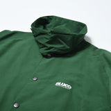 TRSC×BLUCO 60/40 COACH JACKET
