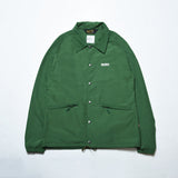 TRSC×BLUCO 60/40 COACH JACKET