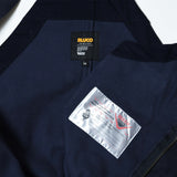 TRSC × BLUCO オーバーオール