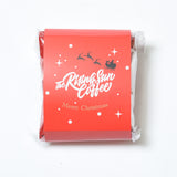 TRSCオリジナルドリップバッグホリデーブレンド  深煎り  5個セット