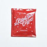 TRSCオリジナルドリップバッグホリデーブレンド  深煎り  5個セット