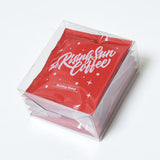 TRSCオリジナルドリップバッグホリデーブレンド  深煎り  5個セット