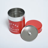 クリスマスギフトセットD（お菓子とドリップバッグとキャニスター）