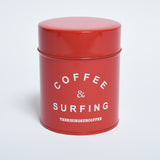 クリスマスギフトセットD（お菓子とドリップバッグとキャニスター）